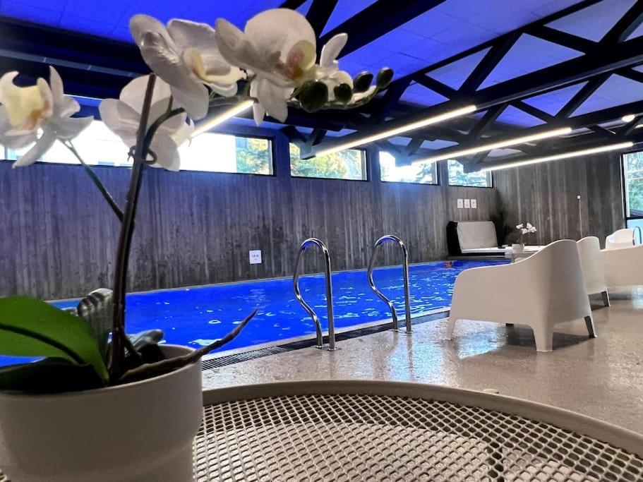 Top Floor Apartment Arossanden 5 A คริสเตียนซานด์ ภายนอก รูปภาพ