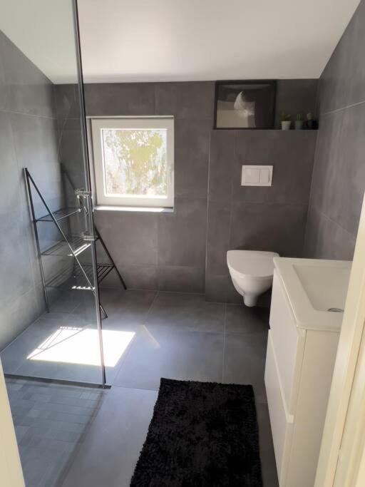 Top Floor Apartment Arossanden 5 A คริสเตียนซานด์ ภายนอก รูปภาพ