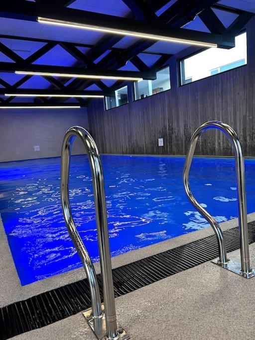 Top Floor Apartment Arossanden 5 A คริสเตียนซานด์ ภายนอก รูปภาพ